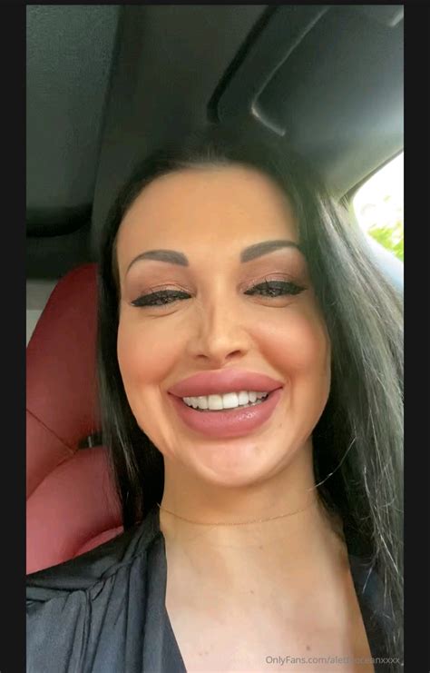 Aletta Ocean Femdom Porn Videos 